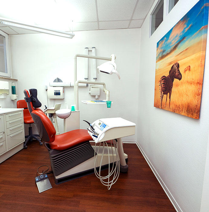 Ihr Zahnarzt in Haubersbronn / Schorndorf für gesunde und schöne Zähne