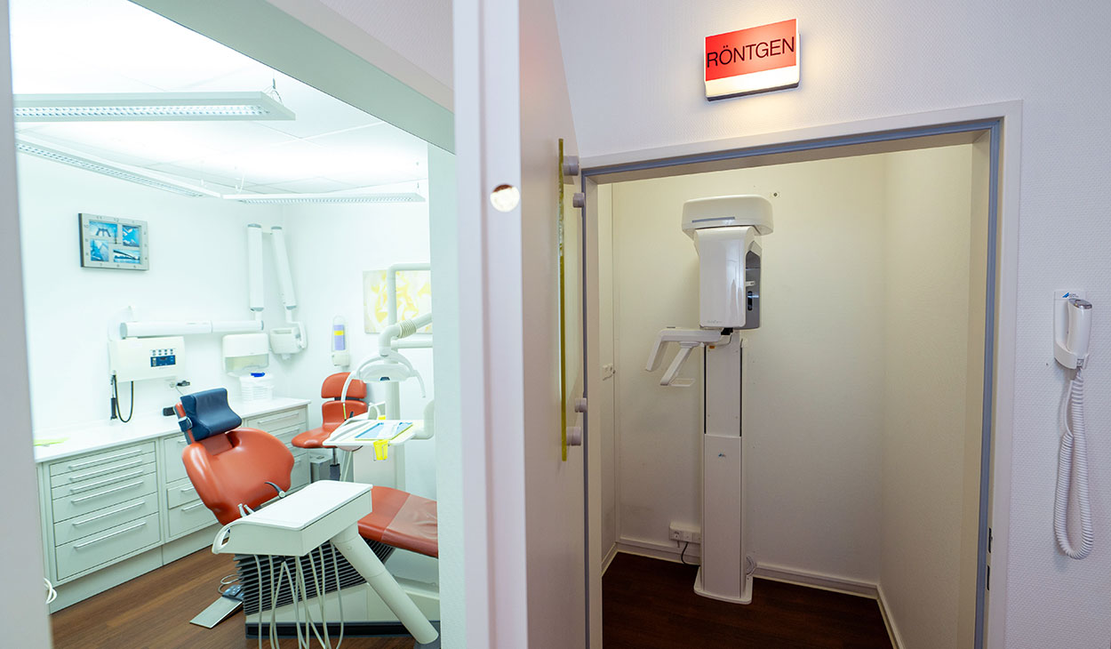 Ihr Zahnarzt in Haubersbronn / Schorndorf für gesunde und schöne Zähne